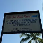 Villa Sol Beach Resort