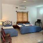 Villa Sol Beach Resort