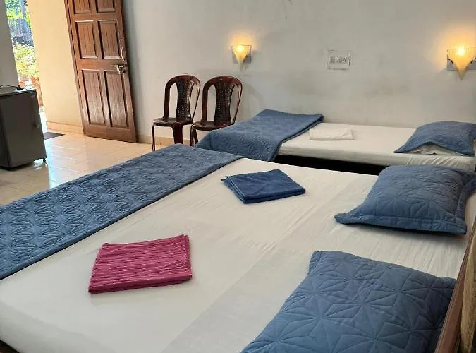 Villa Sol Beach Resort