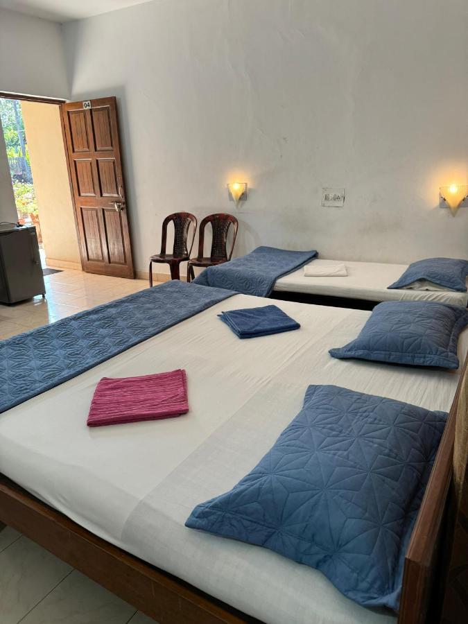 Inn Sol Beach Baga
