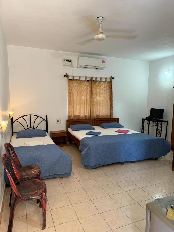 Inn Sol Beach